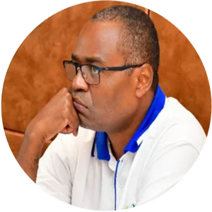 Dr. Andrew Wandera