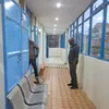 Transelgon Kapsokwony Hospital